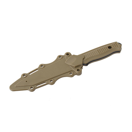 CYMA Nylon Training Knife - DE