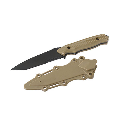 CYMA Nylon Training Knife - DE