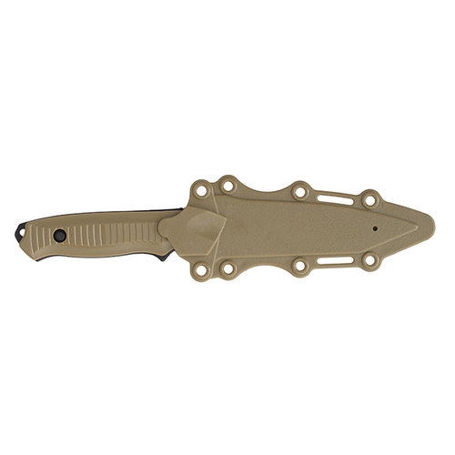 CYMA Nylon Training Knife - DE