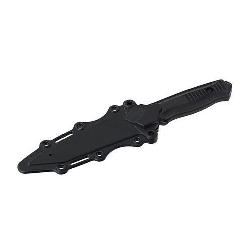 CYMA Nylon Training Knife - Black