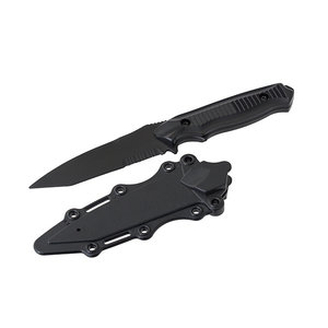 CYMA Nylon Training Knife - Black