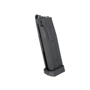 SRC 28RD Green Gas full metal magazine for Hi-Capa Kikimora/Baba Yaga