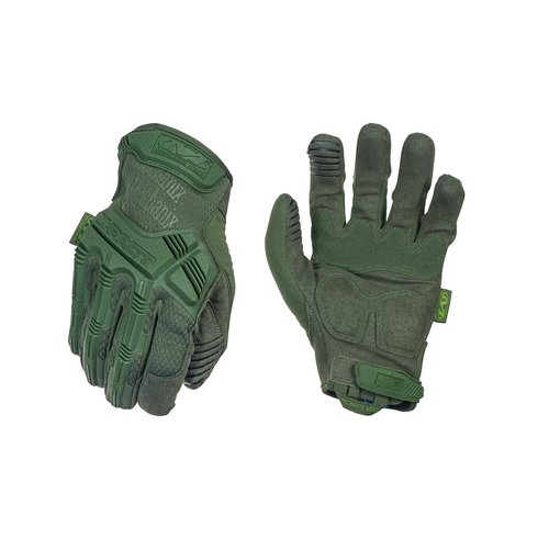 Mechanix Wear OD Green M-PACT Gloves