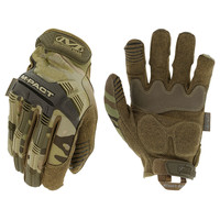 MultiCam M-PACT Gloves