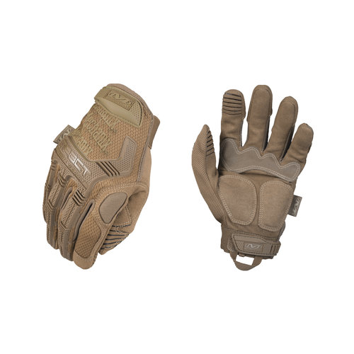 Mechanix Wear Coyote M-PACT Gloves