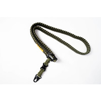 Single Point King Cobra Sling 110cm - OD