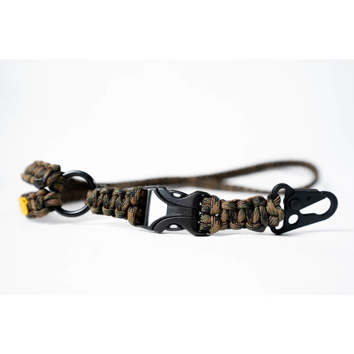 Dagger1Charlie Single Point Single Cobra Sling 110cm - Camo