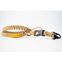 Single Point Single Cobra Sling 110cm - Tan