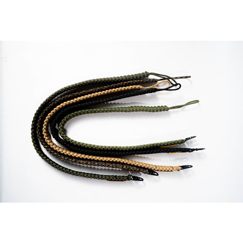 Dagger1Charlie 2 Point King Cobra Sling  80cm - Black