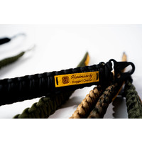 2 Point King Cobra Sling  80cm - Black