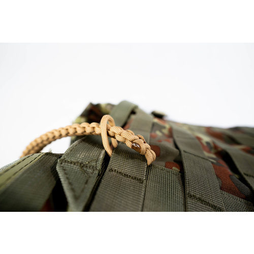 Dagger1Charlie 2 Point King Cobra Sling  80cm - Camo