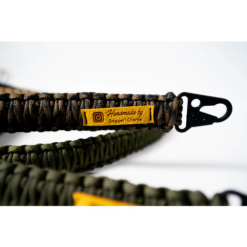 Dagger1Charlie 2 Point King Cobra Sling  80cm - Camo