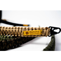 2 Point King Cobra Sling  80cm - Tan