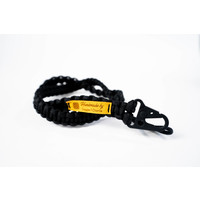 2 Point Single Cobra Sling 80cm - Black