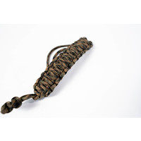Tactical Adjustable Bracelet - Camo