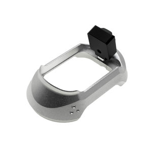 Cow Cow Technology AAP01 T01 Magwell - Silver