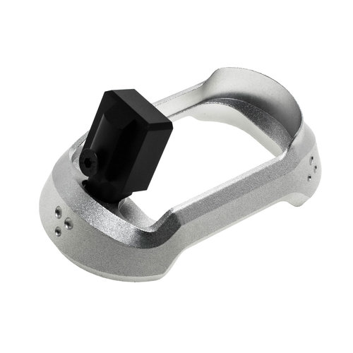Cow Cow Technology AAP01 T01 Magwell - Silver