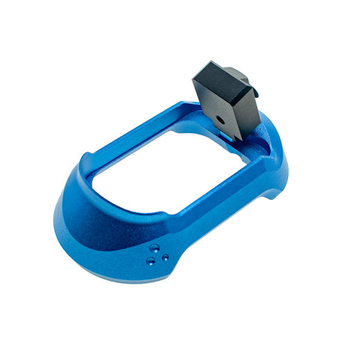 Cow Cow Technology AAP01 T01 Magwell - Blue