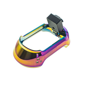 Cow Cow Technology AAP01 T01 Magwell - Rainbow