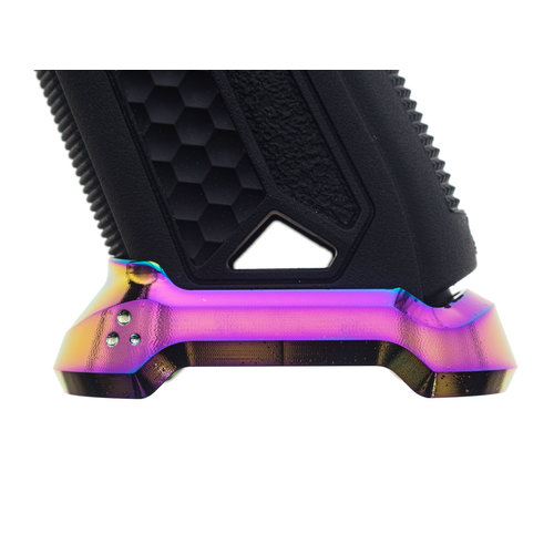 Cow Cow Technology AAP01 T01 Magwell - Rainbow