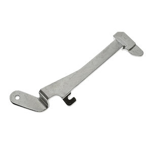 Cow Cow Technology G19 Steel Trigger Lever