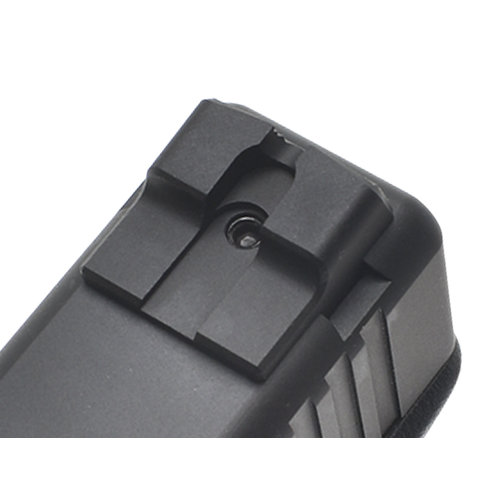 Cow Cow Technology T1G Rear Sight