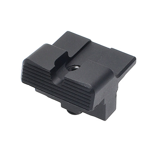 Cow Cow Technology T1G Rear Sight