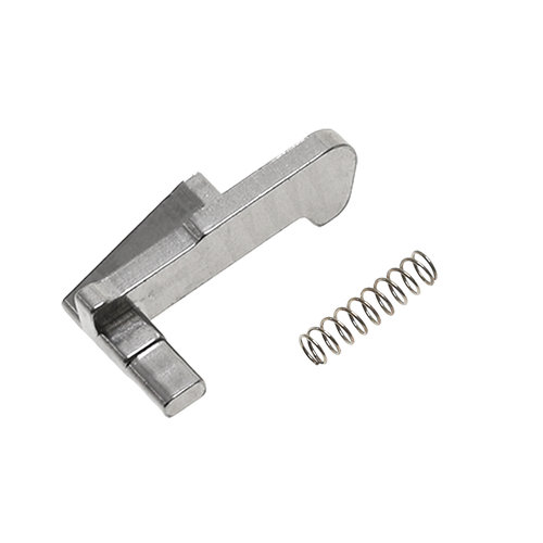 Cow Cow Technology Stainless Steel Glock Fire Pin Lock