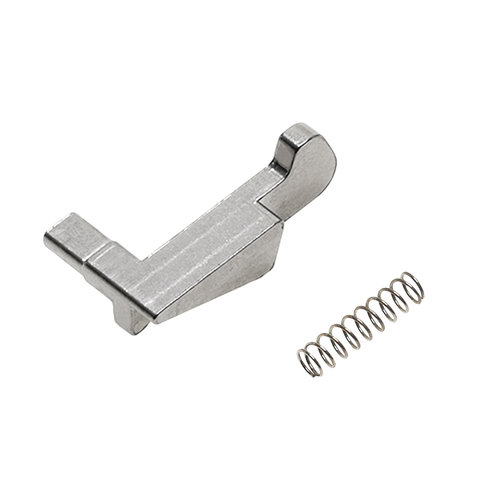 Cow Cow Technology Stainless Steel Glock Fire Pin Lock