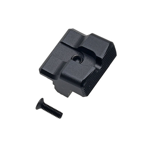 Cow Cow Technology G18c Aluminium Rear Sight