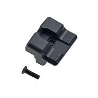 G18c Aluminium Rear Sight