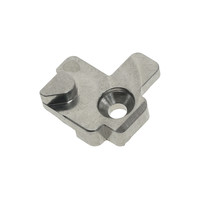 G17 Gen4 Hop Up Chamber Guide Plate