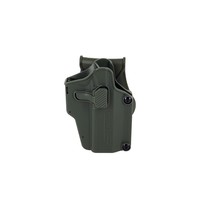 Universal Tactical Holster - Olive Drab (Fits AAP-01)