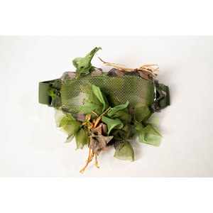Aka Staten Crafted Wideboys Goggles - Green