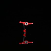 TAC-41 Match Trigger - Red