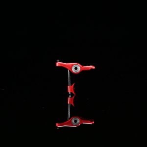 Silverback TAC-41 Match Trigger - Red