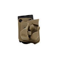 AAP-01 High Speed Holster - DE