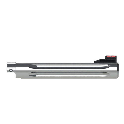 CTM AAP-01 CNC Longer Barrel Case Type-B - Silver