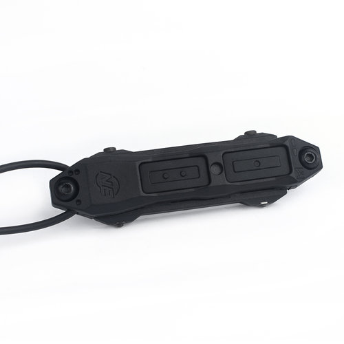 WADSN Tactical Augmented Pressure Switch - BK