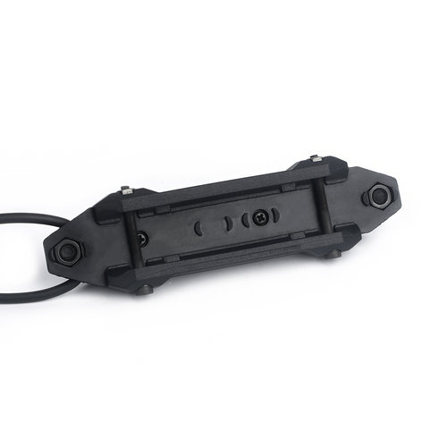 WADSN Tactical Augmented Pressure Switch - BK