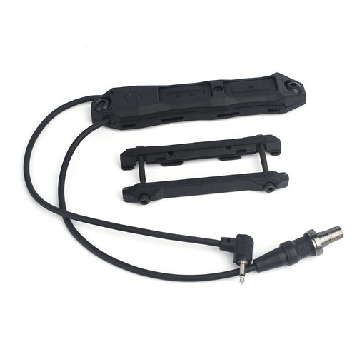 WADSN Tactical Augmented Pressure Switch - BK