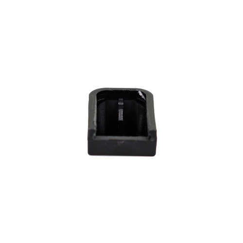 MP TM G17/AAP-01 Extended Base Plate - Black