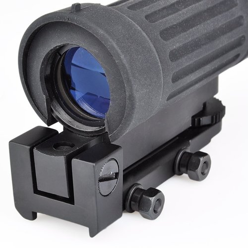 Aim-O  Tactical Optical Sight Rifle Scope 4x30 (Elcan Look)