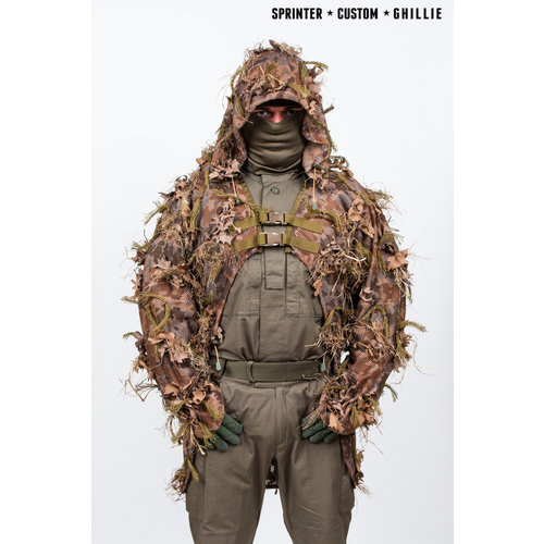 Le Covert Sartorialist Le Covert Sartorialist Oak Master Cobra (Forest Floor)