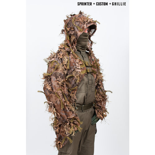 Le Covert Sartorialist Le Covert Sartorialist Oak Master Cobra (Forest Floor)