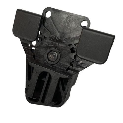 CTM Hi-Capa High Speed Holster - Black