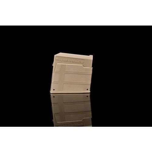 Silverback TAC41 Magazine Long (110 rds) - FDE