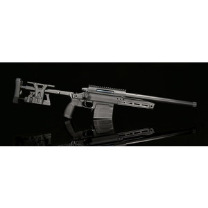 Silverback TAC-41 A - Black