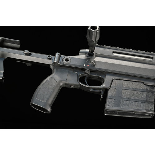 Silverback TAC41 A - Black