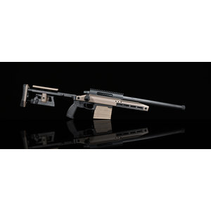Silverback TAC-41 A - FDE